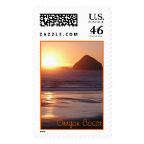 Oregon Coast postage by tink175 Oregon Coast postage