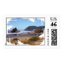 Oregon Coast postage