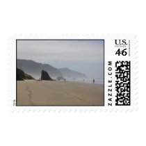 Oregon Coast postage by Barnabas7 Oregon Coast postage