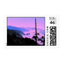 Oregon Coast Postage postage by RickDouglas Oregon Coast Postage postage