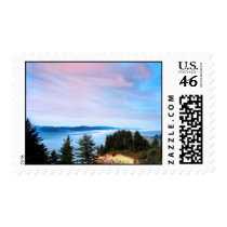 Oregon Coast postage by jereeb Oregon Coast postage