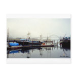 Oregon Coast Postcard