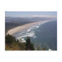Oregon Coast postcards