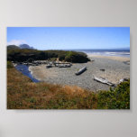 Oregon Coast posters