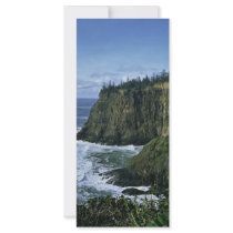 Oregon Coast rack cards by animalpark Oregon Coast rack cards
