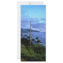 Oregon Coast rack cards