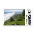 Oregon Coast Stamp