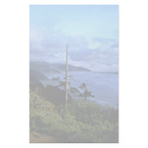 Oregon Coast stationery