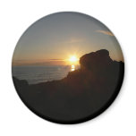 Oregon Coast Sunset magnets