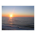 Oregon Coast Sunset posters