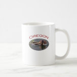 Oregon Coffee Mugs