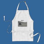 Oregon Dunes National Park Quad Jump Ride Art aprons