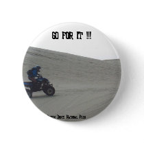 Oregon Dunes National Park Quad Jump Ride Art buttons