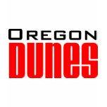 oregon dunes t-shirts