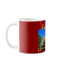 Oregon (Eugene) Mug by RickDouglas Oregon (Eugene) Mug