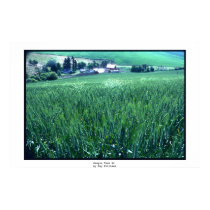 Oregon Farm #2 posters by daysrays Oregon Farm #2 posters