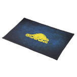 Oregon Flag (back) Place Mats