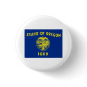 Oregon FLAG International buttons
