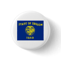 Oregon FLAG International buttons