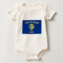Oregon FLAG International t-shirts