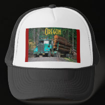 Oregon Hat