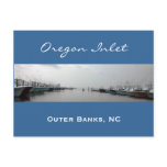 Oregon Inlet Post Card