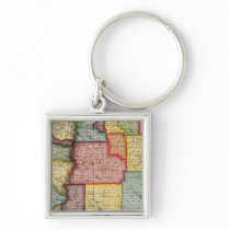 Oregon Key Chains