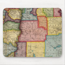 Oregon Mouse Pads