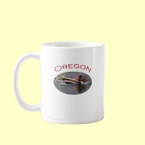 Oregon mugs