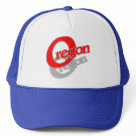 zaz_trucker_hat - Oregon design by Duncan Reed