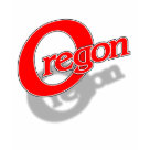 ladies_fitted_babydoll - Oregon design by Duncan Reed