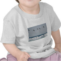 Oregon Pelicans T-shirt