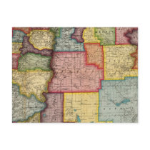 Oregon Postcard