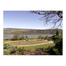 Oregon Rest Area posters