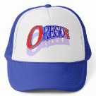 zaz_trucker_hat - Oregon design by Duncan Reed