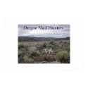 Oregon shed hunters 2 posters by rafting Oregon shed hunters 2 posters