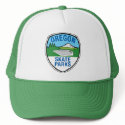 Oregon_SkateParks hats by orezona Oregon_SkateParks hats