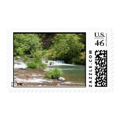Oregon splendor stamps by jesus1ste