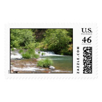 Oregon splendor postage