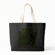 Oregon Squatch Spotter Bag