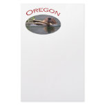 Oregon Stationery Paper