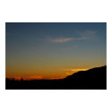 Oregon Sunset posters