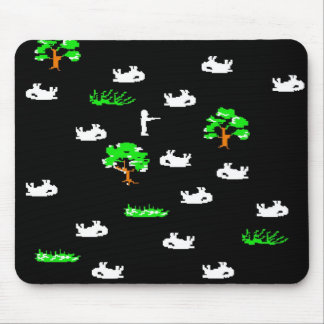 Oregon Trail Classic Mouse Pad