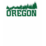 oregon t shirts