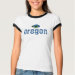 Ladies Ringer T-Shirt