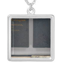 Oregon, Washington, Idaho, Montana Necklaces