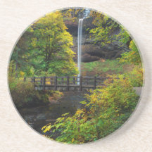Oregon Waterfall Coaster