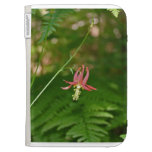 Oregon Wildflower Kindle Case