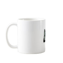 OREGON YETTI mugs by joannalerma OREGON YETTI mugs