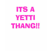 OREGON YETTI t-shirts by joannalerma OREGON YETTI t-shirts